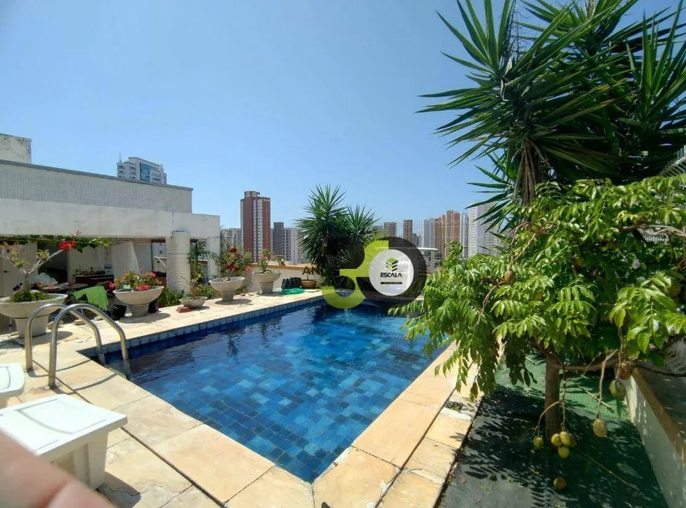 Cobertura, 4 quartos, 400 m² - Foto 7