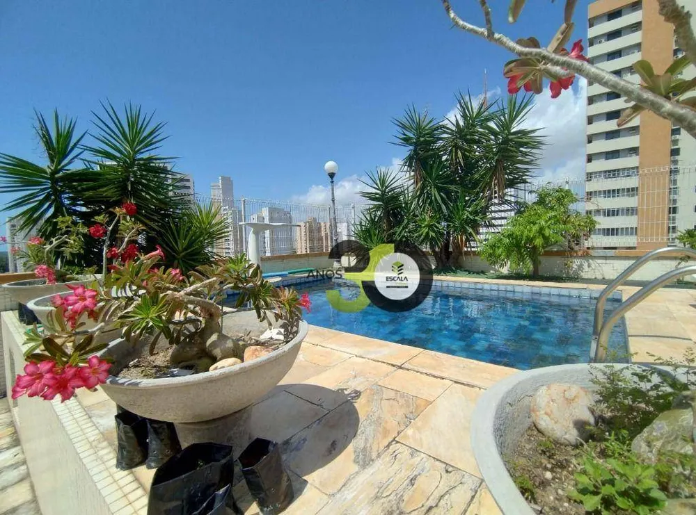 Cobertura, 4 quartos, 400 m² - Foto 6