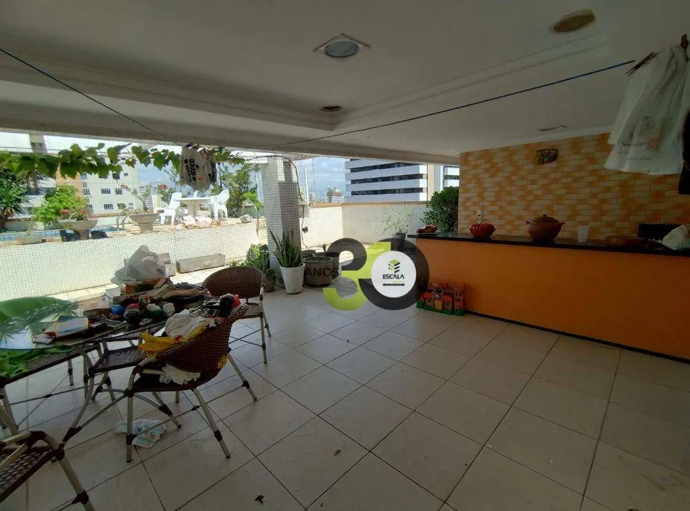Cobertura, 4 quartos, 400 m² - Foto 4