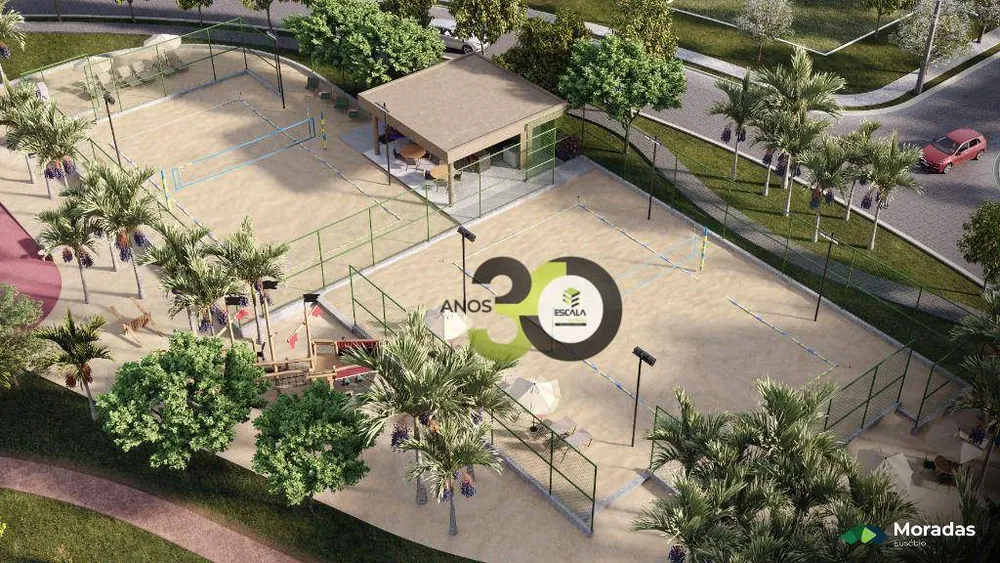 Loteamento e Condomínio, 332 m² - Foto 4