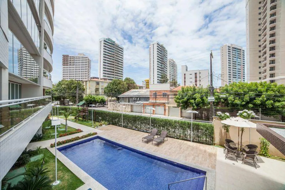 Apartamento, 3 quartos, 71 m² - Foto 8