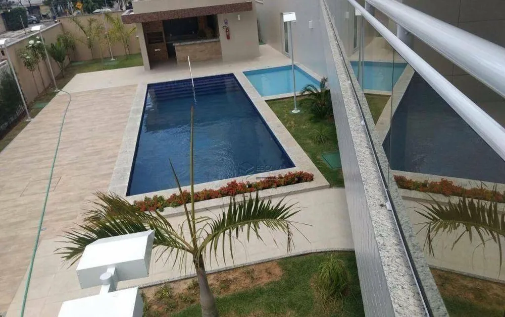 Apartamento, 3 quartos, 71 m² - Foto 3