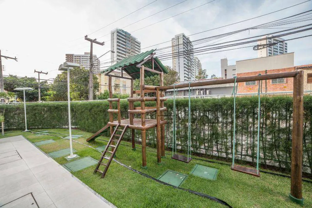 Apartamento, 3 quartos, 71 m² - Foto 7