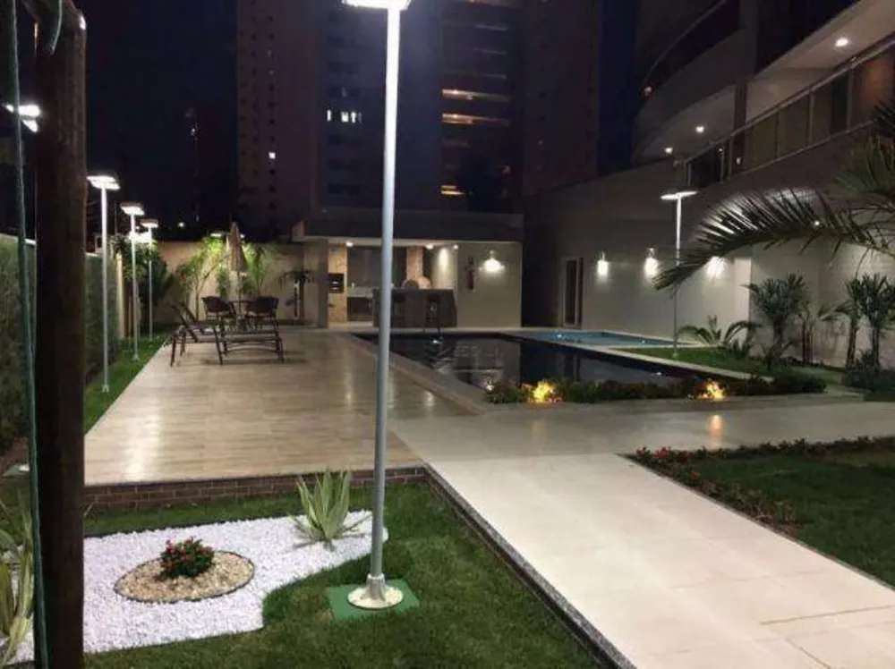 Apartamento, 3 quartos, 71 m² - Foto 4