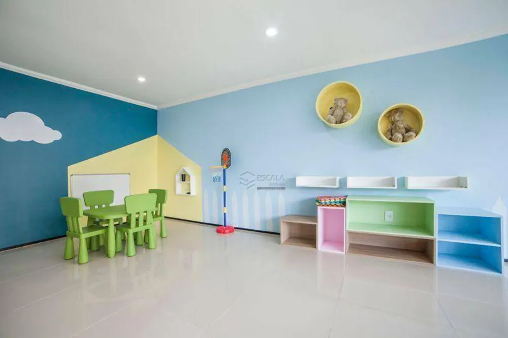 Apartamento, 3 quartos, 71 m² - Foto 5