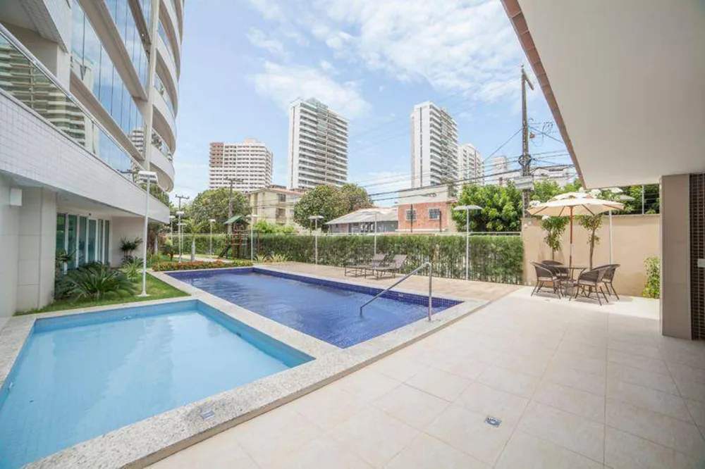 Apartamento, 3 quartos, 71 m² - Foto 2