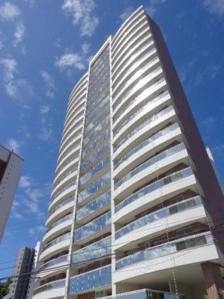 Apartamento, 3 quartos, 71 m² - Foto 1