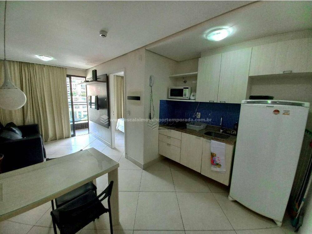 Apartamento, 1 quarto, 40 m² - Foto 1