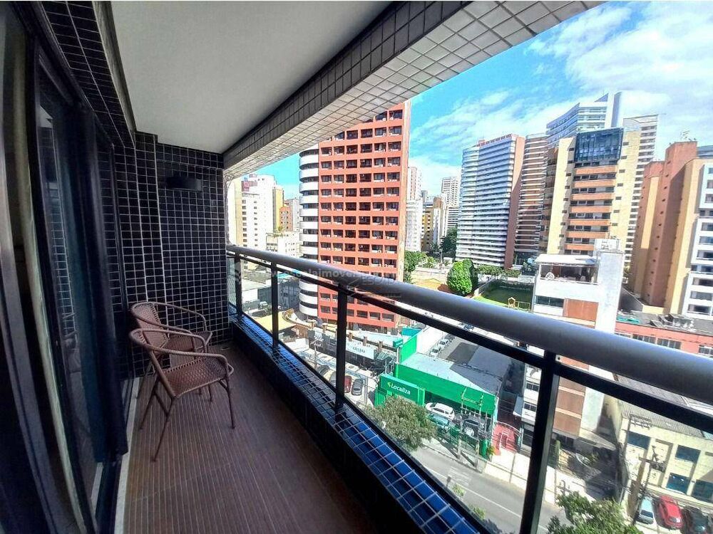 Apartamento, 1 quarto, 40 m² - Foto 4