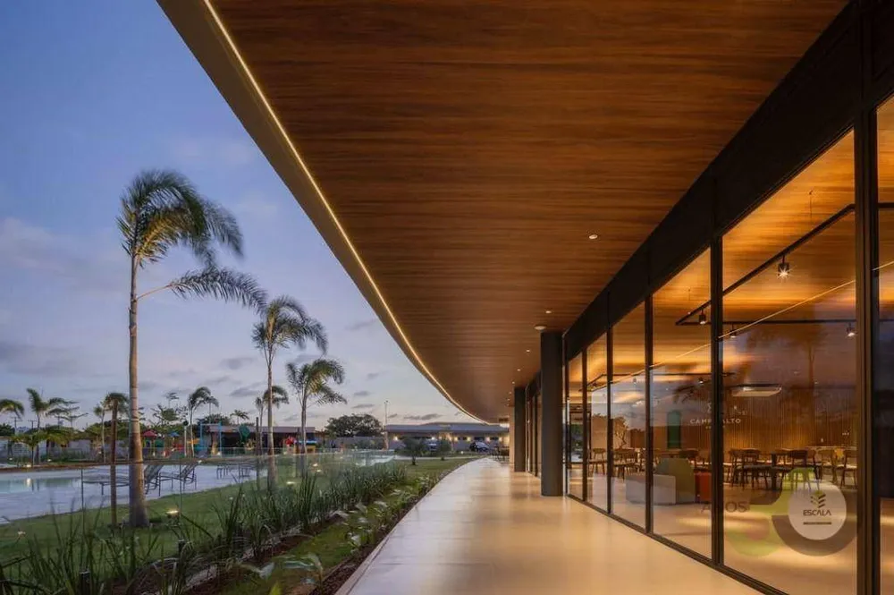 Loteamento e Condomínio, 373 m² - Foto 6
