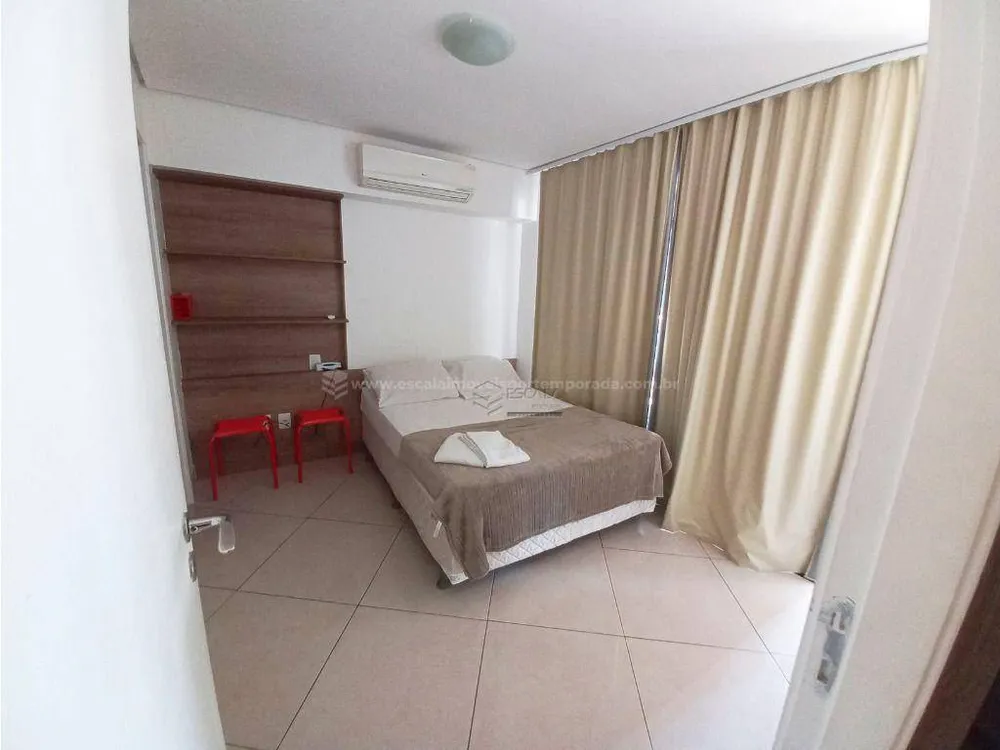 Apartamento, 2 quartos, 66 m² - Foto 2