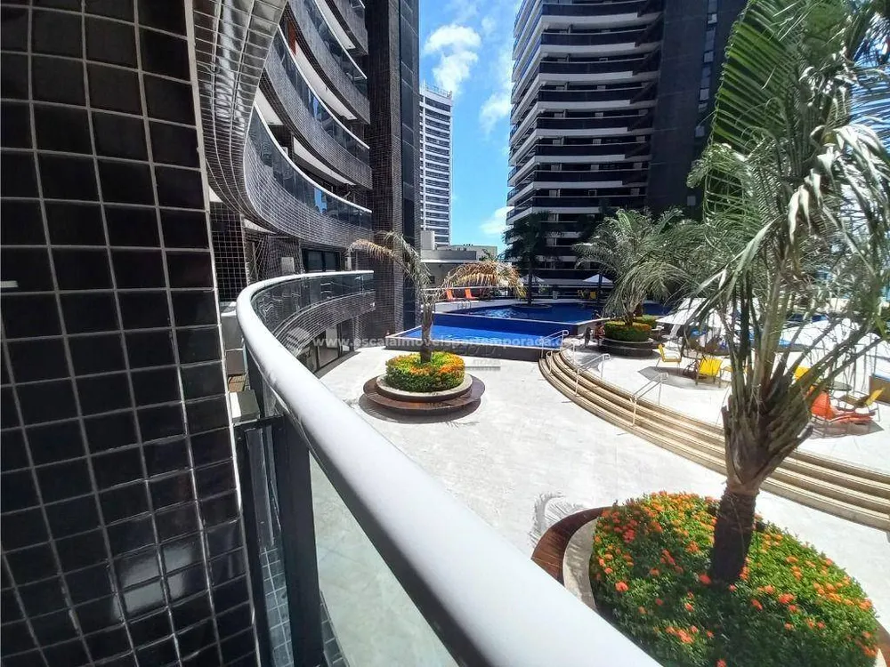 Apartamento, 2 quartos, 66 m² - Foto 4
