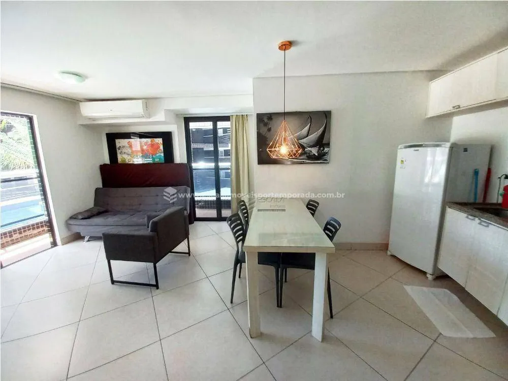 Apartamento, 2 quartos, 66 m² - Foto 6