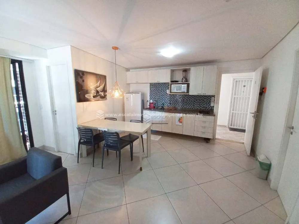 Apartamento, 2 quartos, 66 m² - Foto 1
