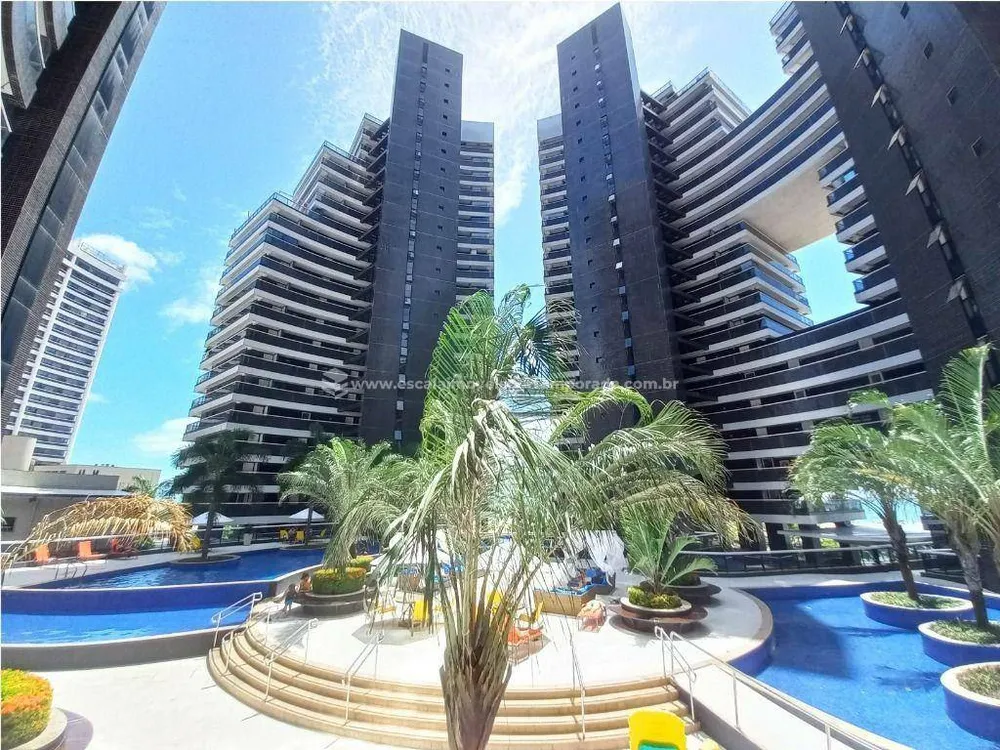Apartamento, 2 quartos, 66 m² - Foto 5