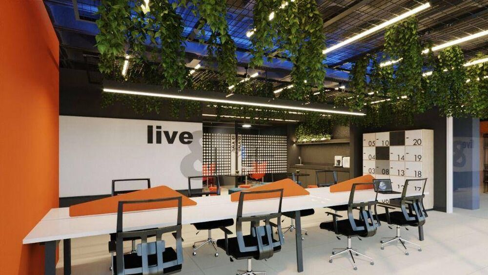 Apartamento, 1 quarto, 37 m² - Foto 1