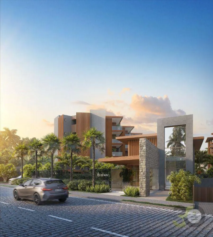 Apartamento, 2 quartos, 62 m² - Foto 1