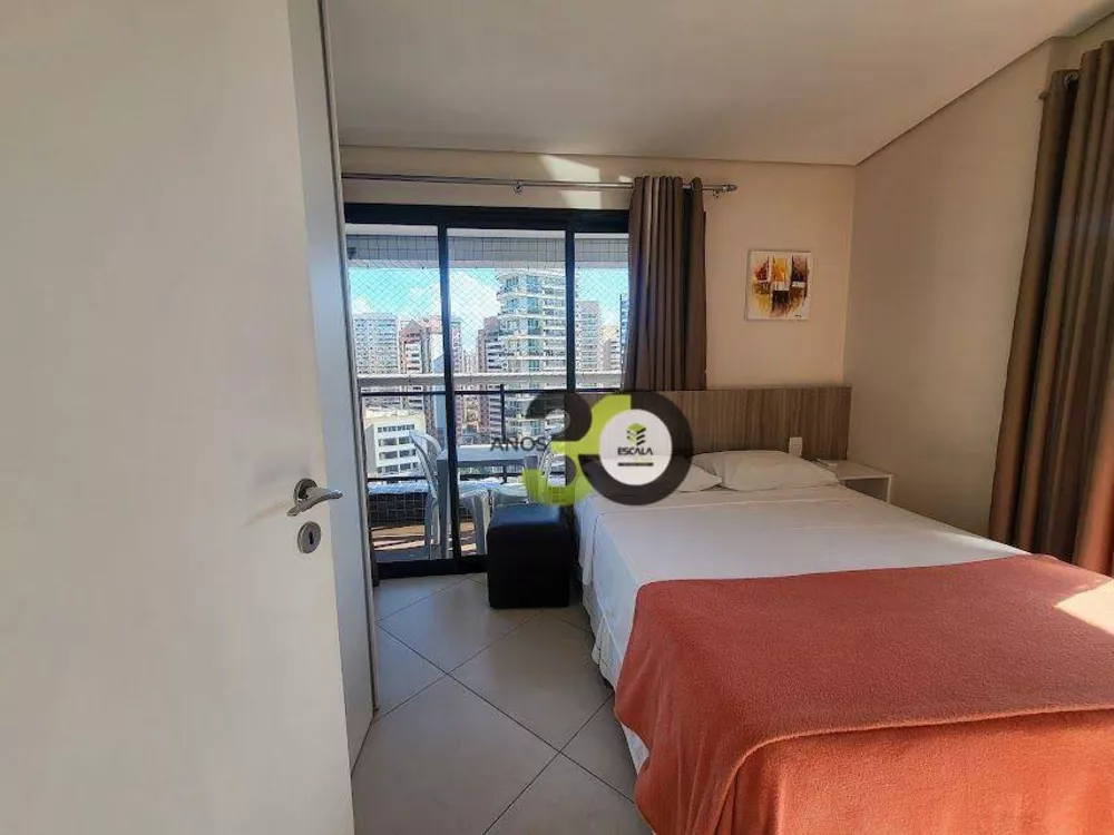 Apartamento à venda com 2 quartos, 47m² - Foto 3