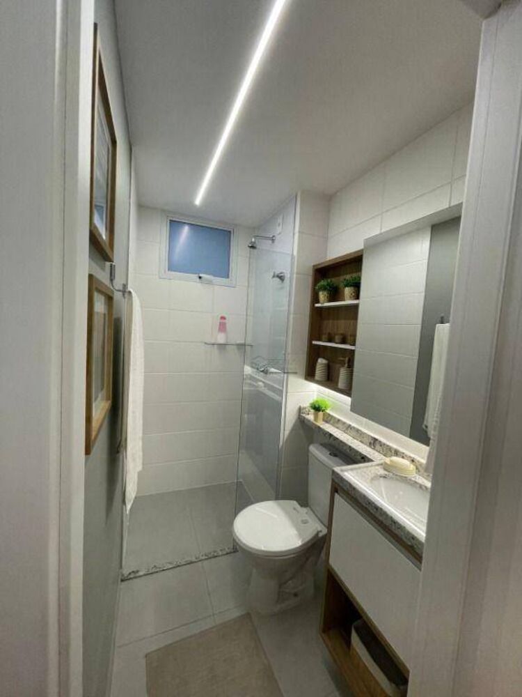 Apartamento à venda com 2 quartos, 48m² - Foto 8