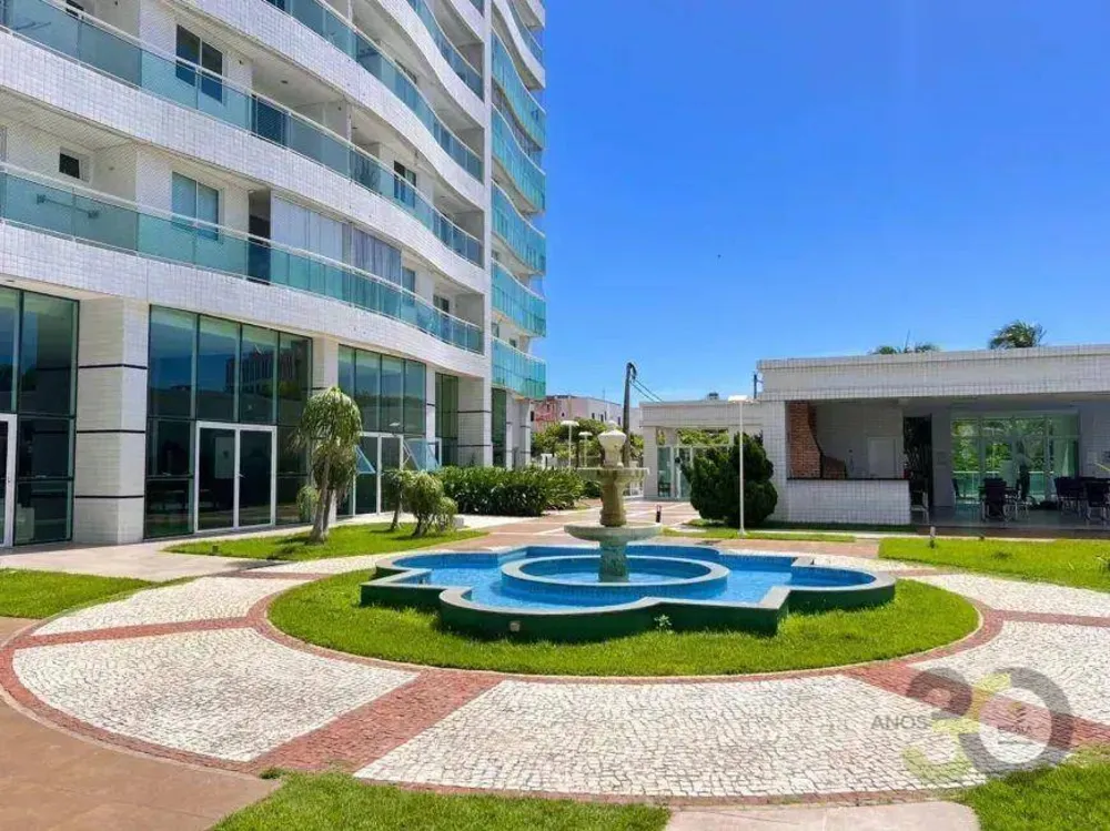 Apartamento, 2 quartos, 70 m² - Foto 10