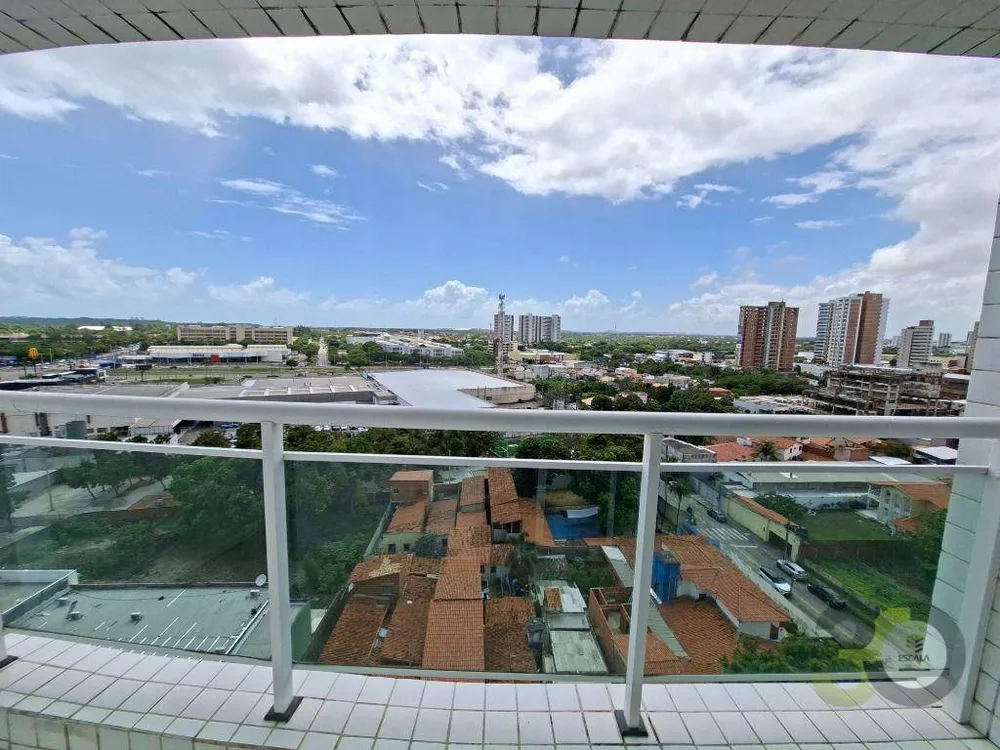 Apartamento, 2 quartos, 70 m² - Foto 2