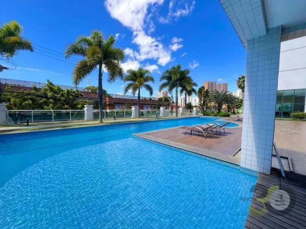 Apartamento, 2 quartos, 70 m² - Foto 7