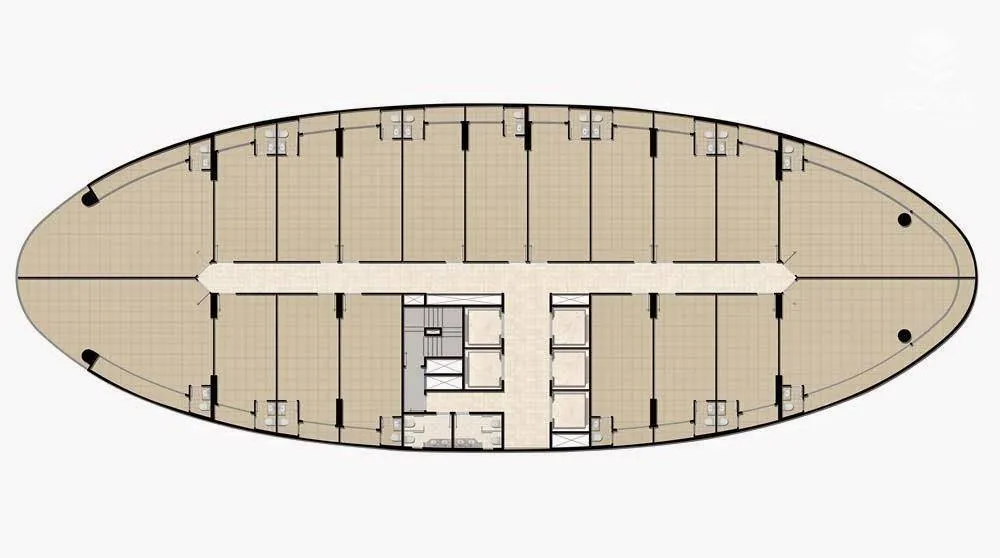 Sala-Conjunto, 71 m² - Foto 11