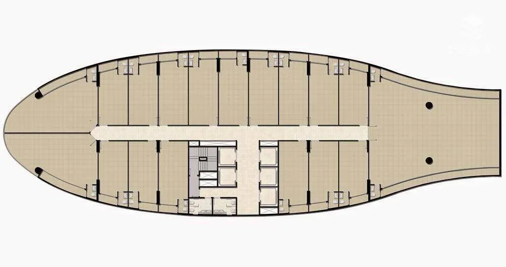Sala-Conjunto, 71 m² - Foto 6