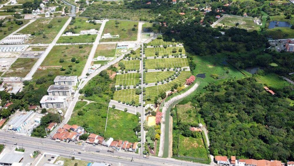 Loteamento e Condomínio, 150 m² - Foto 3