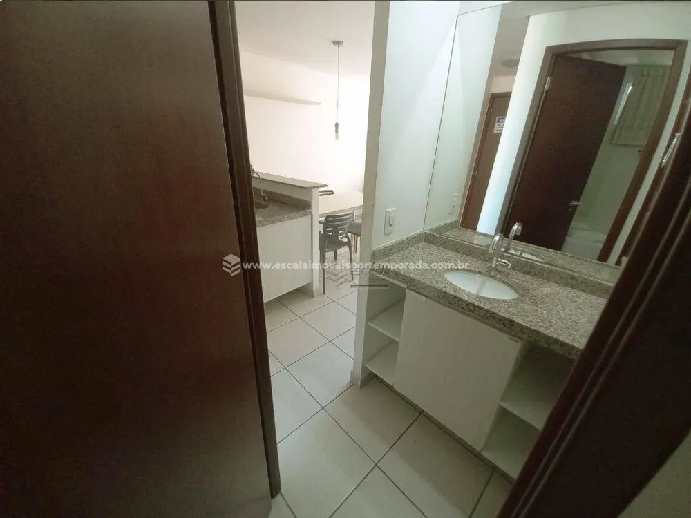 Apartamento, 2 quartos, 56 m² - Foto 2