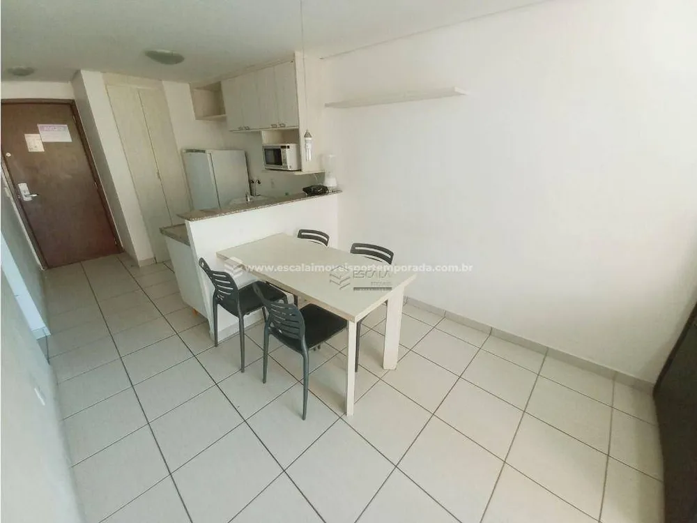 Apartamento, 2 quartos, 56 m² - Foto 1