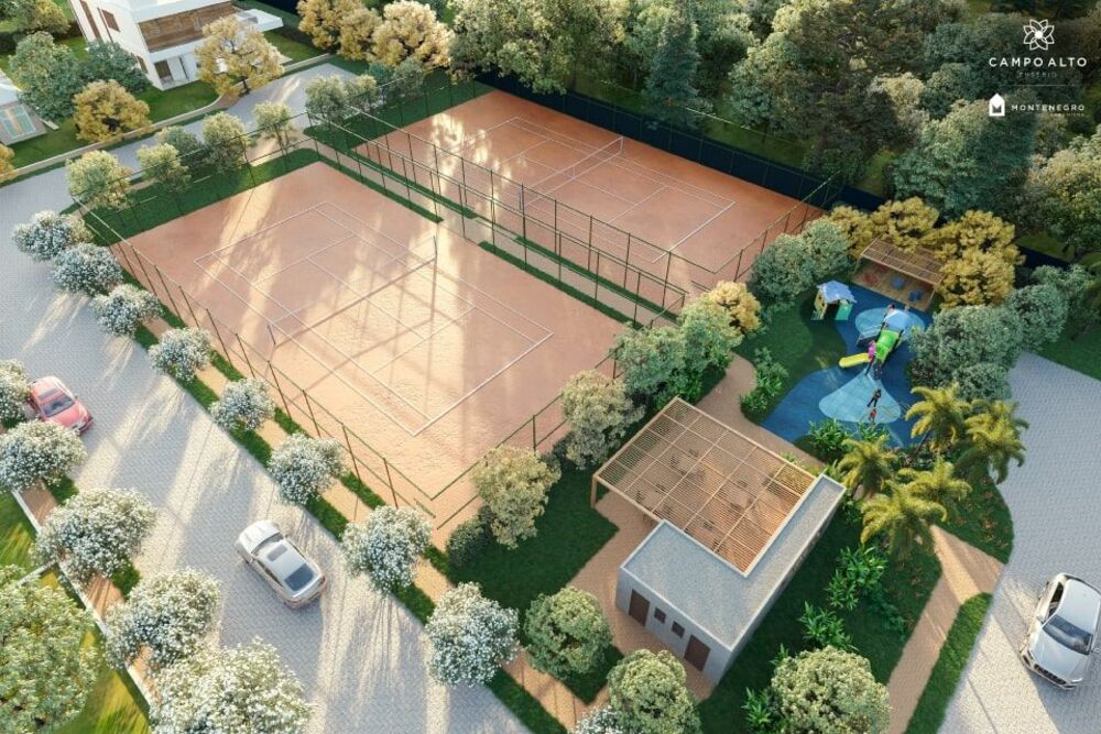 Loteamento e Condomínio, 436 m² - Foto 5