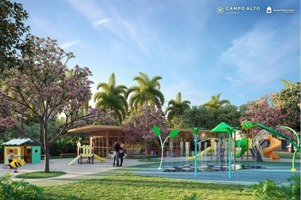 Loteamento e Condomínio, 436 m² - Foto 2