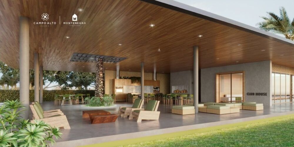 Loteamento e Condomínio, 436 m² - Foto 6