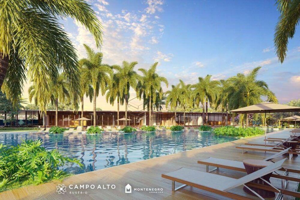 Loteamento e Condomínio, 436 m² - Foto 1