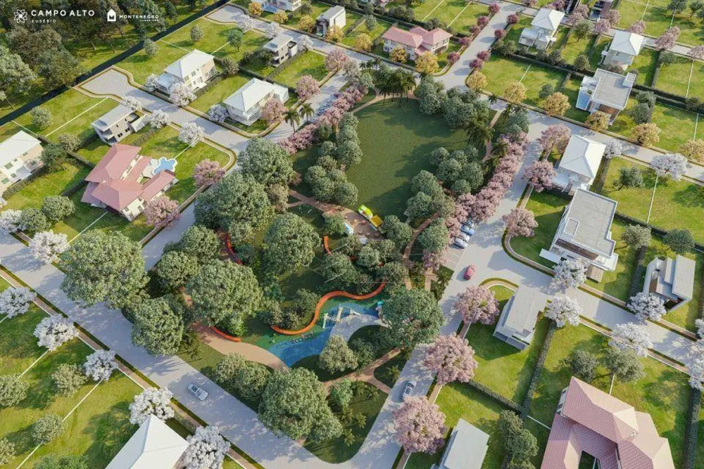Loteamento e Condomínio, 436 m² - Foto 3