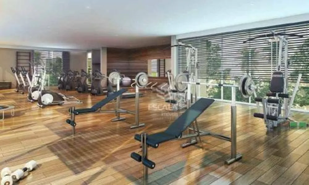 Apartamento, 3 quartos, 103 m² - Foto 3