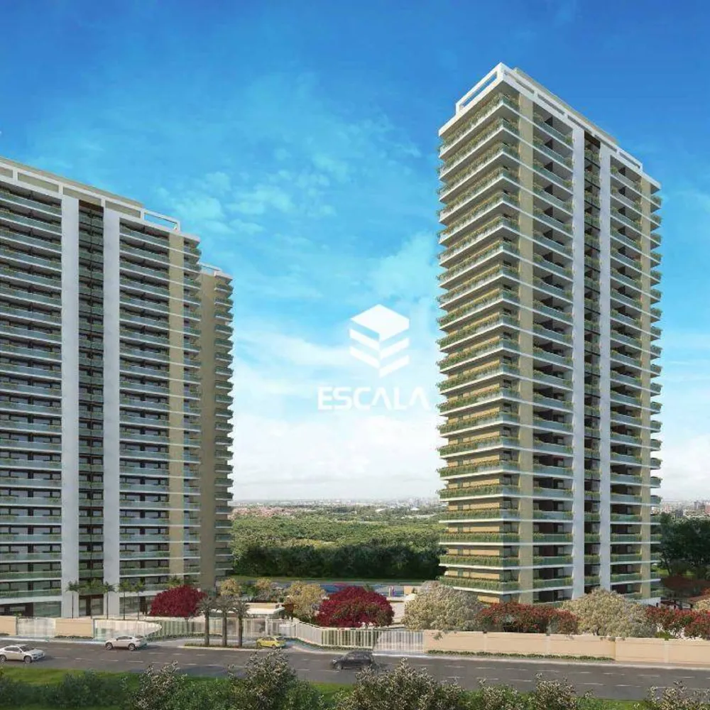 Apartamento, 3 quartos, 103 m² - Foto 4