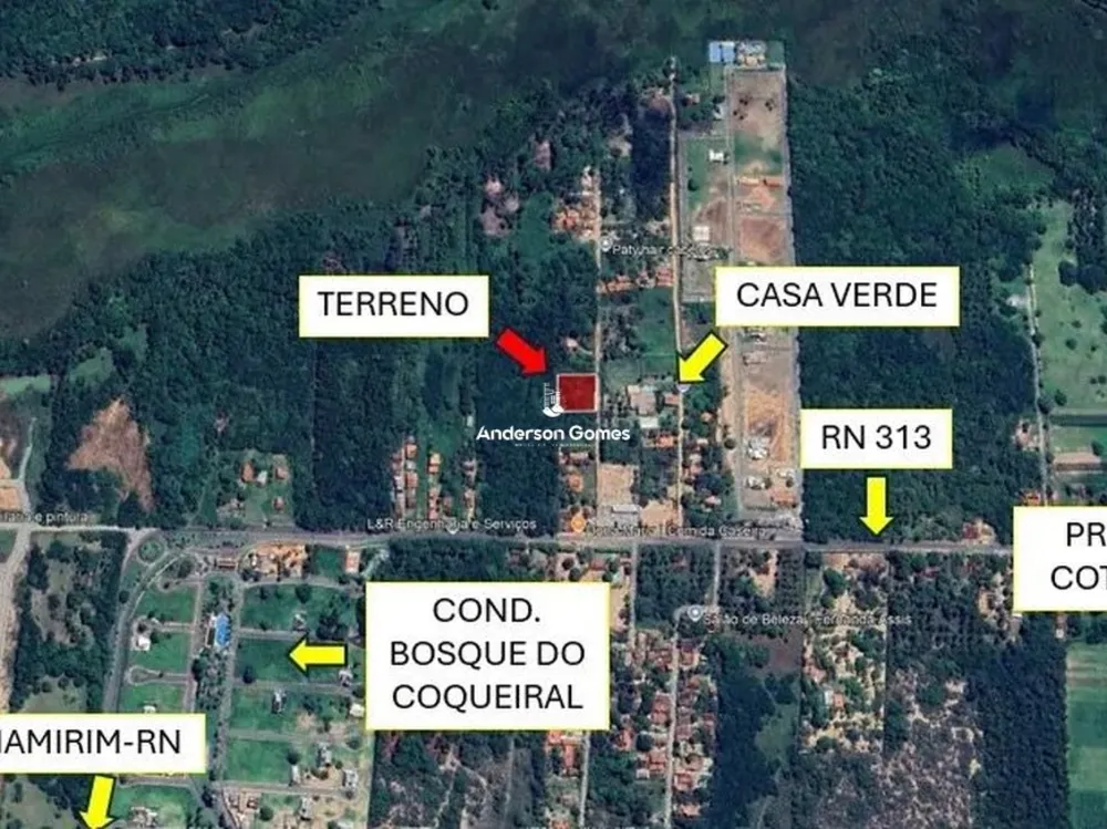 Terreno, 2208 m² - Foto 3