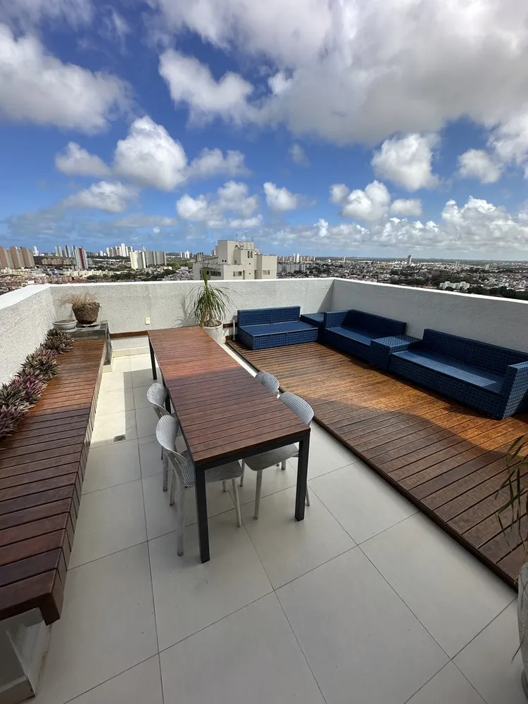 Apartamento, 2 quartos, 151 m² - Foto 9