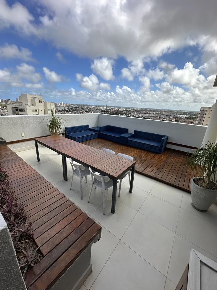Apartamento, 2 quartos, 151 m² - Foto 10