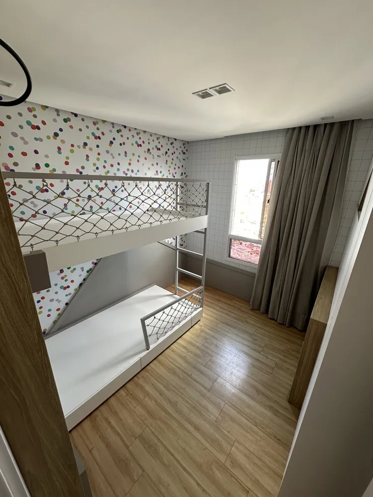 Apartamento, 2 quartos, 151 m² - Foto 1
