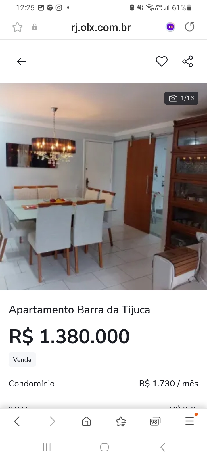 Cobertura à venda com 2 quartos, 138m² - Foto 19