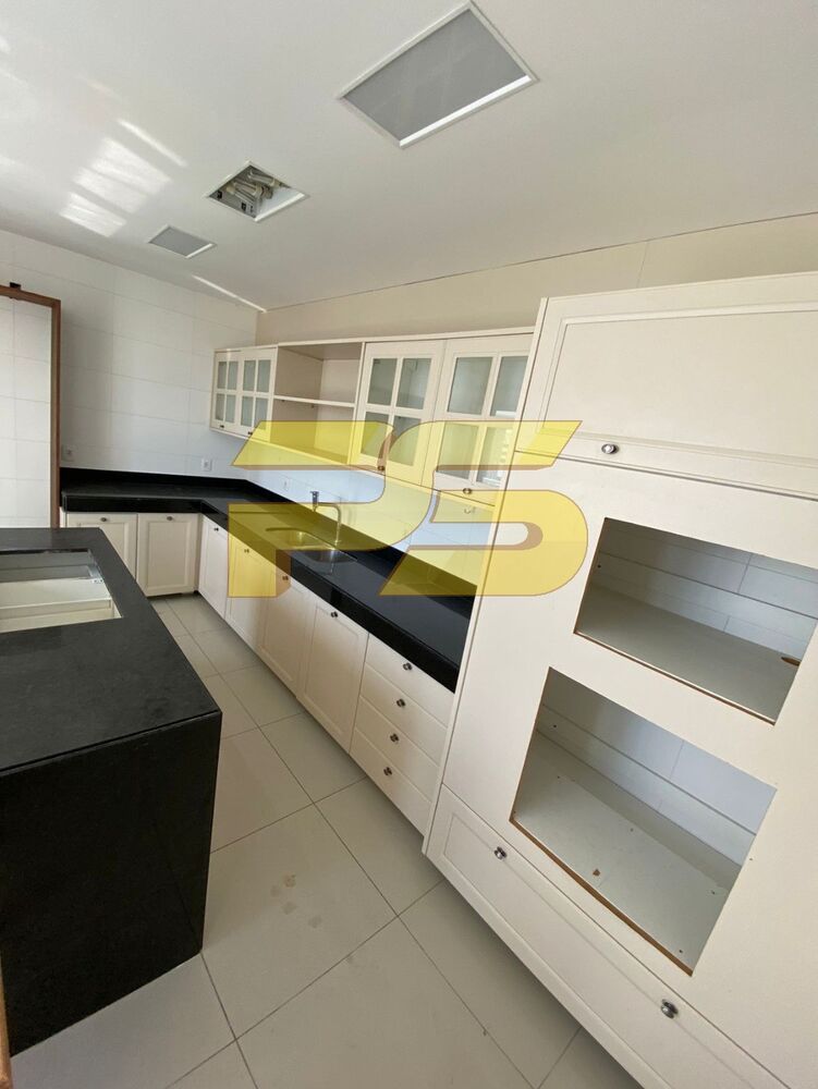Apartamento, 4 quartos, 335 m² - Foto 5