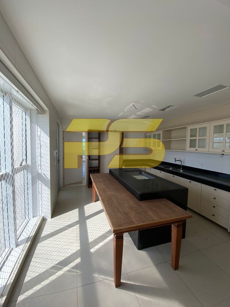 Apartamento, 4 quartos, 335 m² - Foto 7