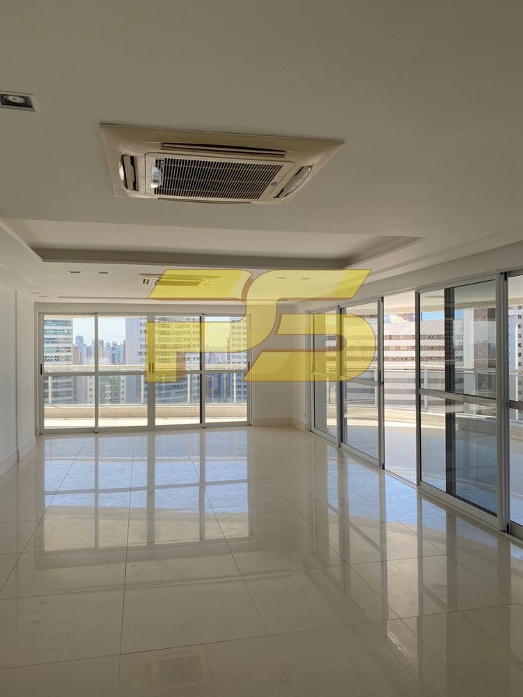 Apartamento, 4 quartos, 335 m² - Foto 1