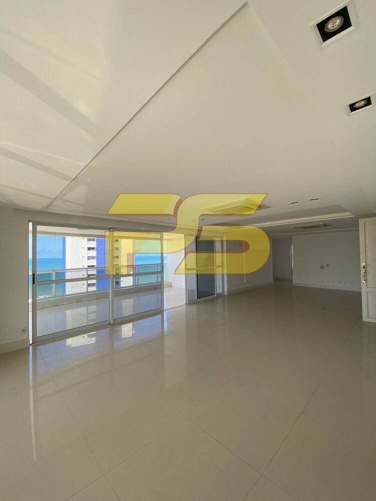 Apartamento, 4 quartos, 335 m² - Foto 8