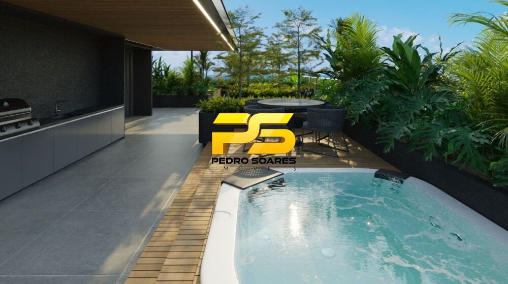 Flat/Apart Hotel, 1 quarto, 20 m² - Foto 4