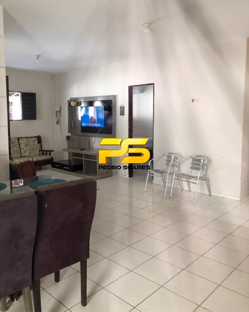 Casa à venda com 4 quartos, 346m² - Foto 2