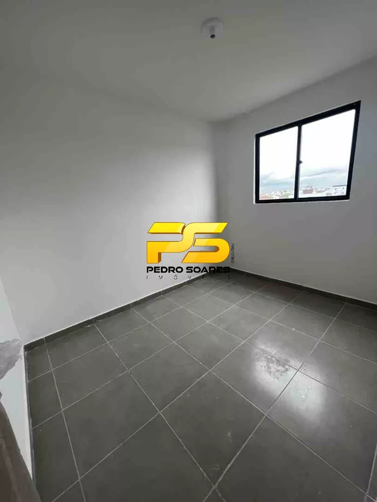 Apartamento à venda com 2 quartos, 54m² - Foto 4